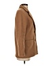 Abercrombie & Fitch Brown Coat Size XS (petite) - photo 4