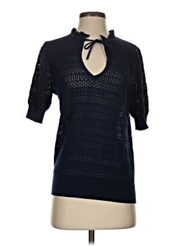 Ann Taylor LOFT Sweater Vest (view 1)