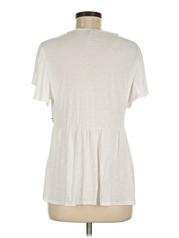 Knox Rose Short Sleeve T-Shirt (view 2)