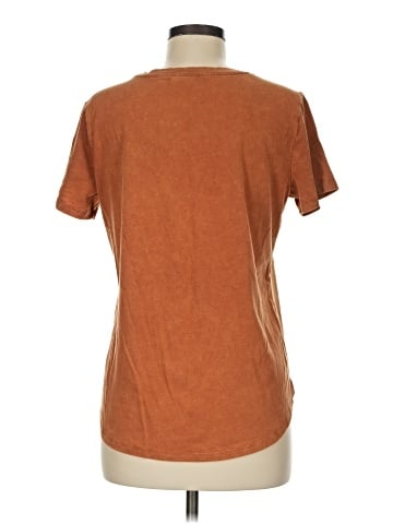 Maurices Short Sleeve Top (view 2)