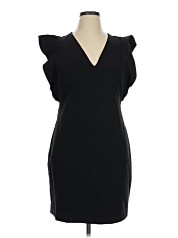 Yoana Baraschi Cocktail Dress (view 1)