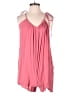 Elan Pink Casual Dress One size - photo 1