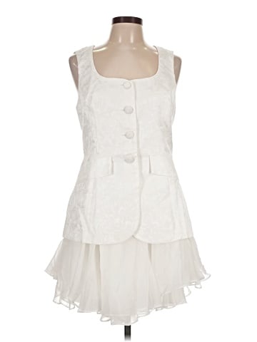 Amanda Uprichard Cocktail Dress (view 1)