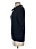Ann Taylor LOFT 100% Cotton Blue Sweater Vest Size S - photo 5