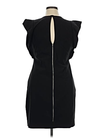 Yoana Baraschi Cocktail Dress (view 2)