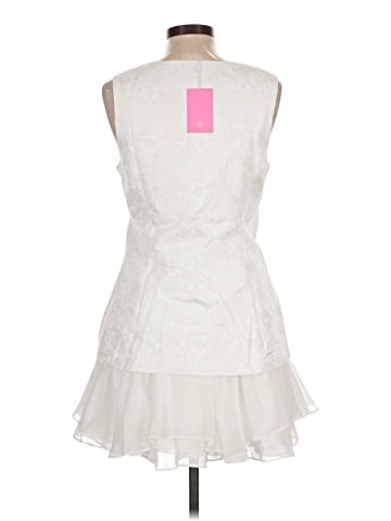 Amanda Uprichard Cocktail Dress (view 2)