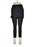 Lija Black Active Pants Size M - photo 1