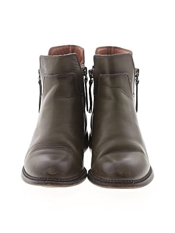 Franco Sarto Ankle Boots (view 2)