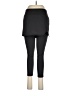 Lija Black Active Pants Size M - photo 2
