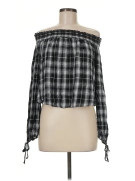 Mossimo Supply Co. Tube Top (view 1)