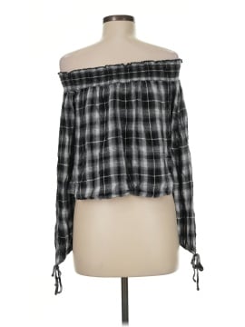 Mossimo Supply Co. Tube Top (view 2)