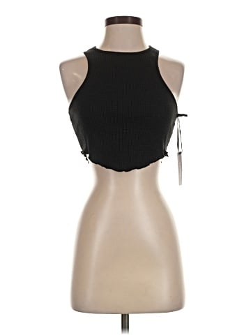 Hours Tank Top (view 1)