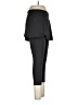 Lija Black Active Pants Size M - photo 4