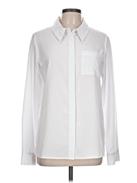 Calvin Klein Long Sleeve Blouse