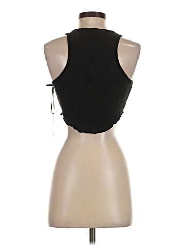 Hours Tank Top (view 2)