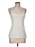 Active by Old Navy Ivory Tank Top Size M - photo 1