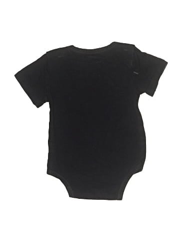 Unbranded Short Sleeve Onesie (view 2)