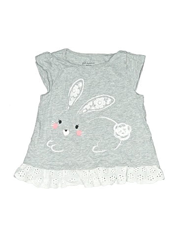 First Impressions Sleeveless T-Shirt (view 1)