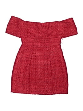 More To Come Cocktail Dress