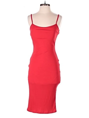 Popilush Cocktail Dress (view 1)