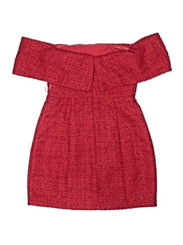 More To Come Cocktail Dress (view 2)