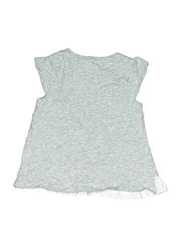 First Impressions Sleeveless T-Shirt (view 2)