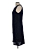 Apt. 9 Blue Casual Dress Size L - photo 5