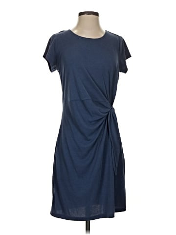 Skies Are Blue Casual Dress (view 1)