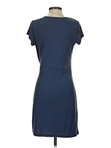 Skies Are Blue Casual Dress (view 2)