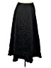 BTFBM Solid Black Formal Skirt Size M - photo 1