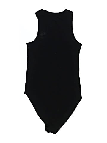 Zara W&B Collection Bodysuit (view 2)