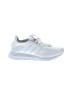 Adidas White Sneakers Size 6 - photo 1