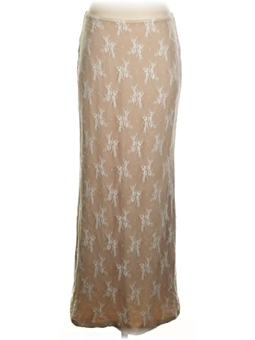 Tiger Mist Formal Skirt (view 1)