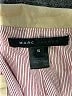 Marc by Marc Jacobs 100% Cotton Tan Jacket Size S - photo 6