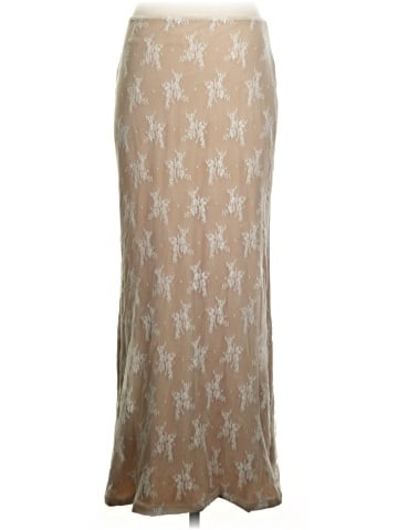Tiger Mist Formal Skirt (view 2)