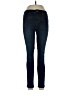Level 99 Solid Blue Jeggings Size 32 waist - photo 1