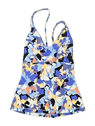 Athleta One Piece Swimsuit (view 1)