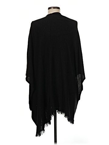 Michael Lauren Poncho (view 2)