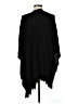 Michael Lauren Black Poncho Size Med - Lg - photo 2