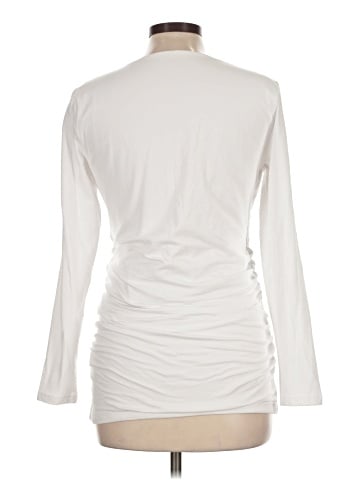 Abercrombie & Fitch Long Sleeve T-Shirt (view 2)
