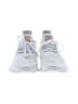 Adidas White Sneakers Size 6 - photo 2