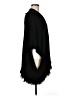 Michael Lauren Black Poncho Size Med - Lg - photo 4