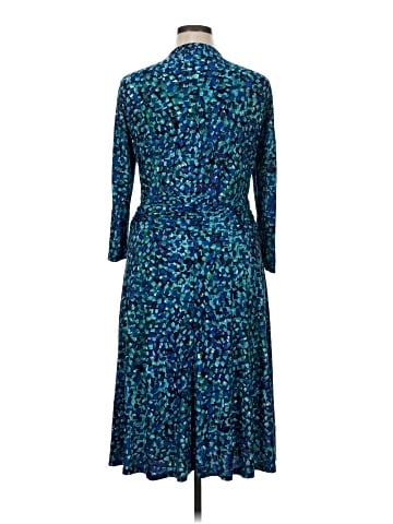 Chaps Casual Dress (view 2)