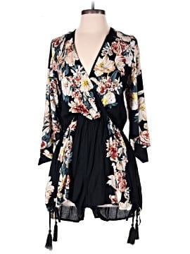 Band Of Gypsies Romper