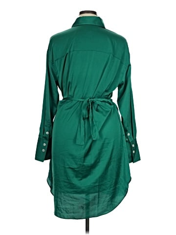 Banana Republic Factory Store Casual Dress (view 2)