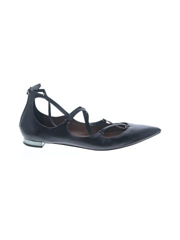 Aquazzura Flats (view 1)