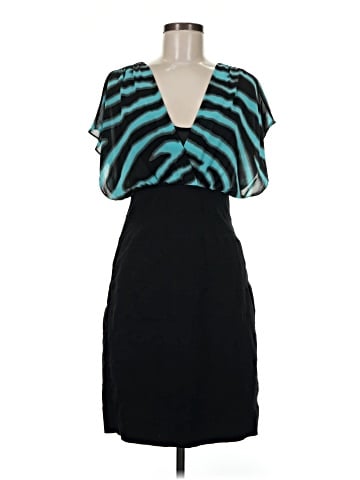 Nicole by Nicole Miller Cocktail Dress (view 1)