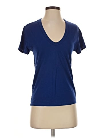 Adriano Goldschmied Short Sleeve T-Shirt (view 1)