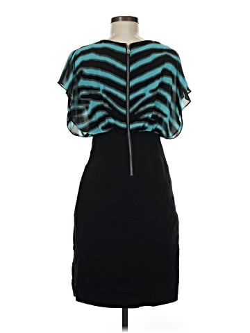 Nicole by Nicole Miller Cocktail Dress (view 2)