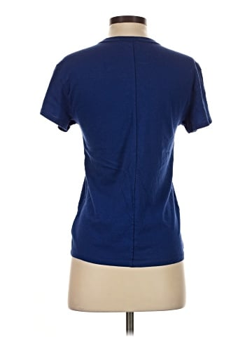 Adriano Goldschmied Short Sleeve T-Shirt (view 2)